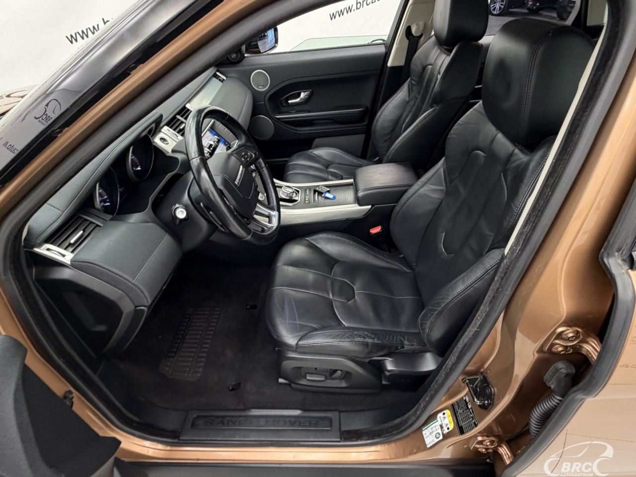 Land Rover Range Rover | 20