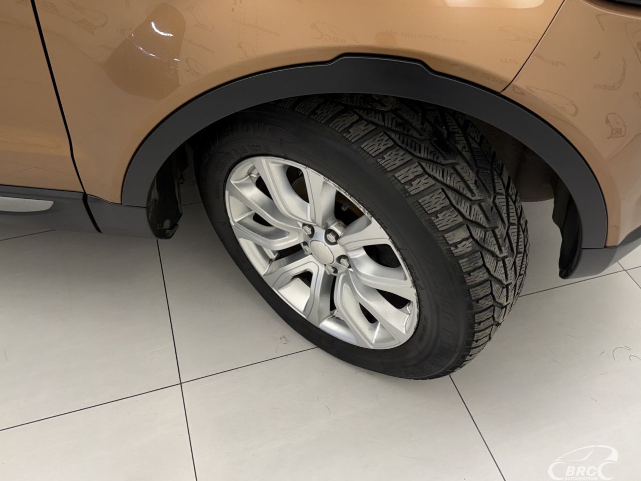 Land Rover Range Rover | 40