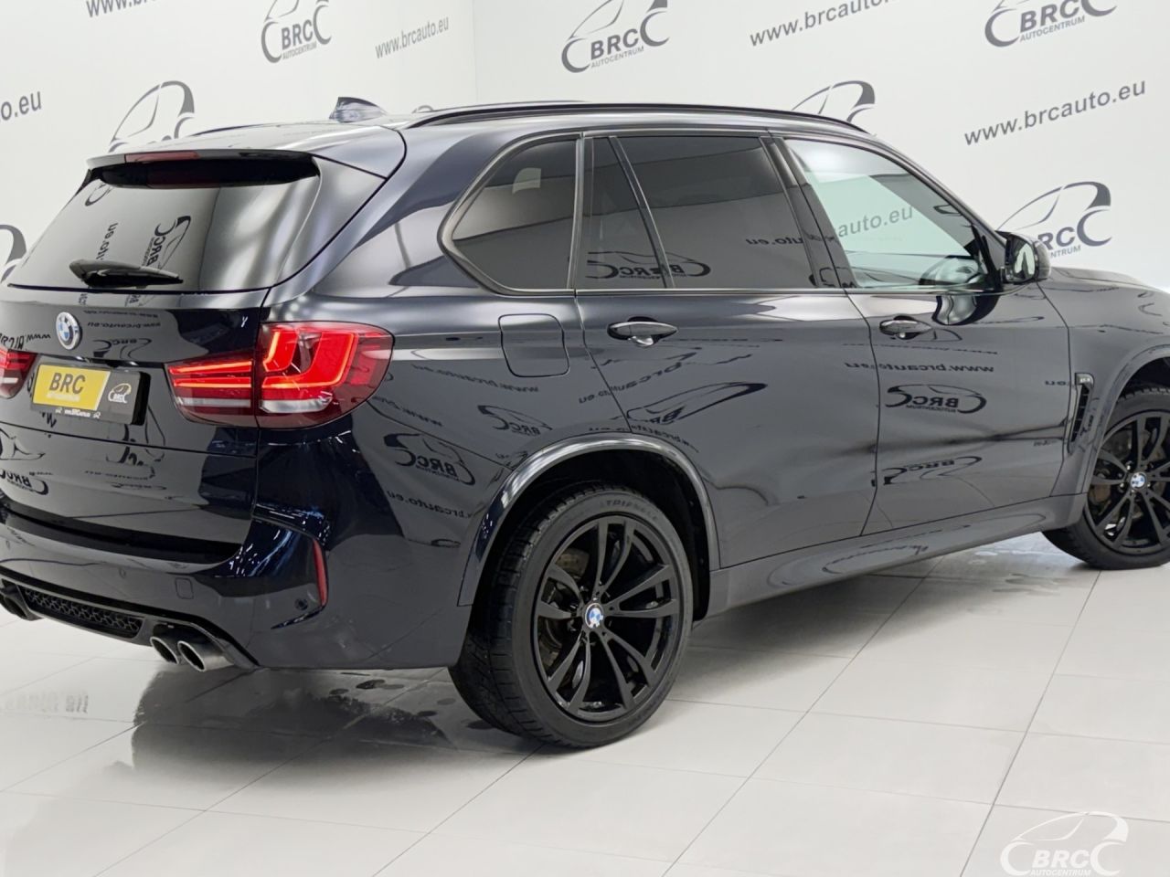BMW X5 | 1