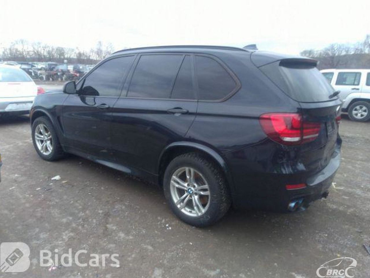 BMW X5 | 67