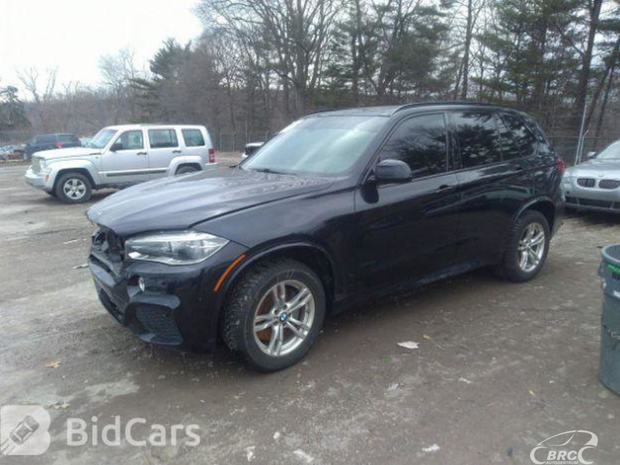 BMW X5 | 68