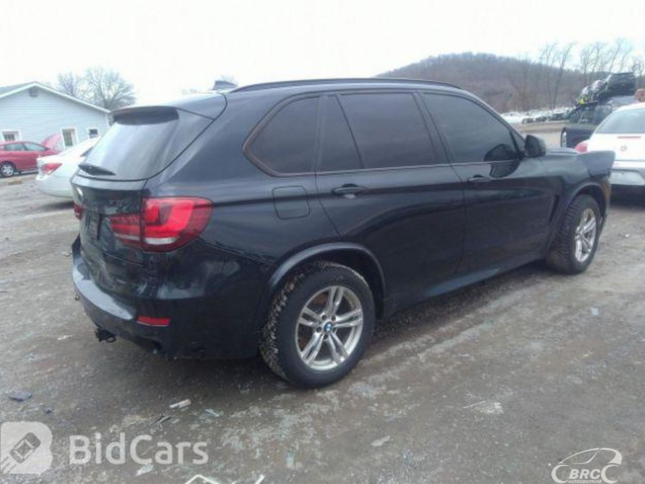 BMW X5 | 66