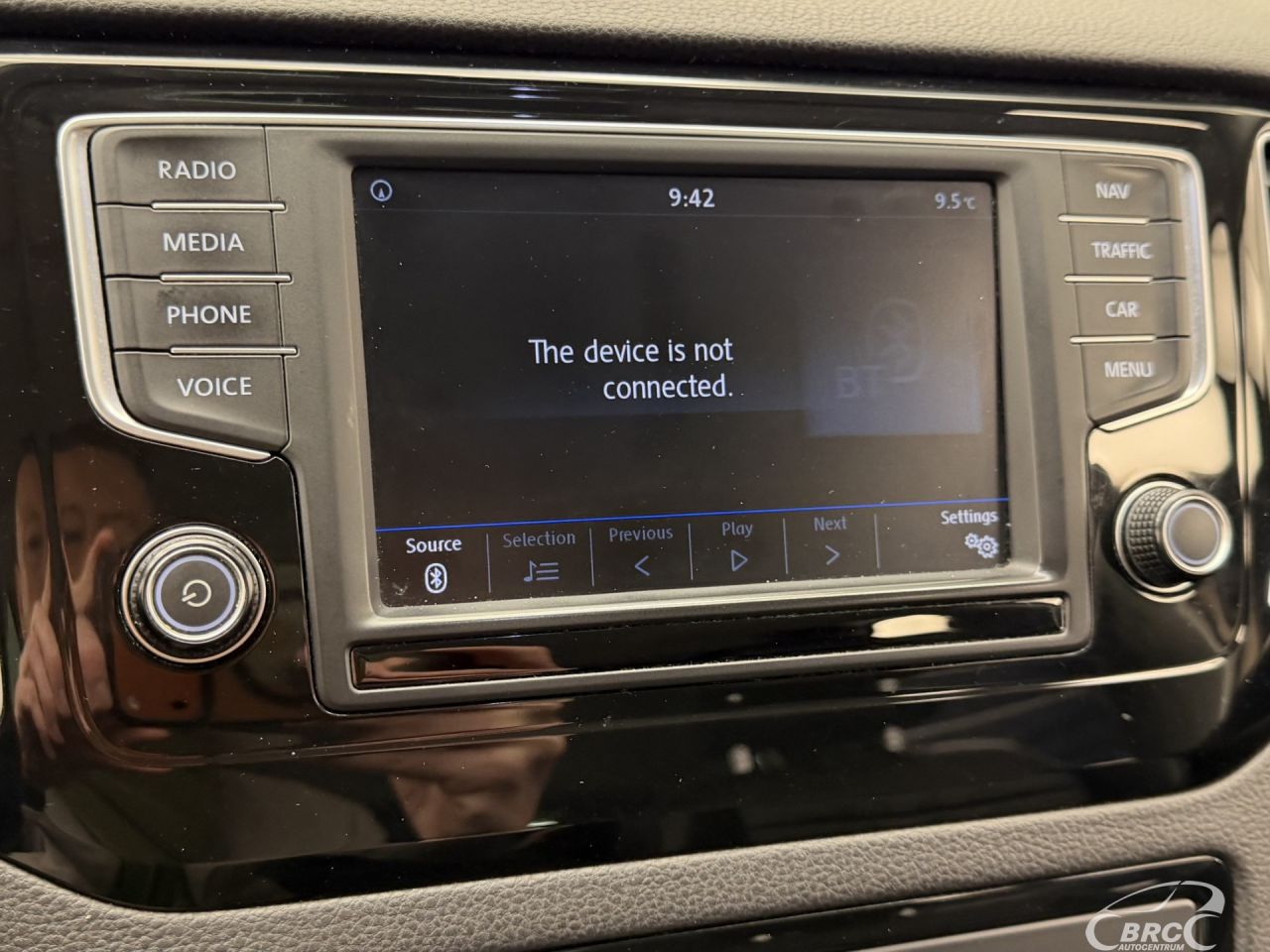 Volkswagen Golf | 36