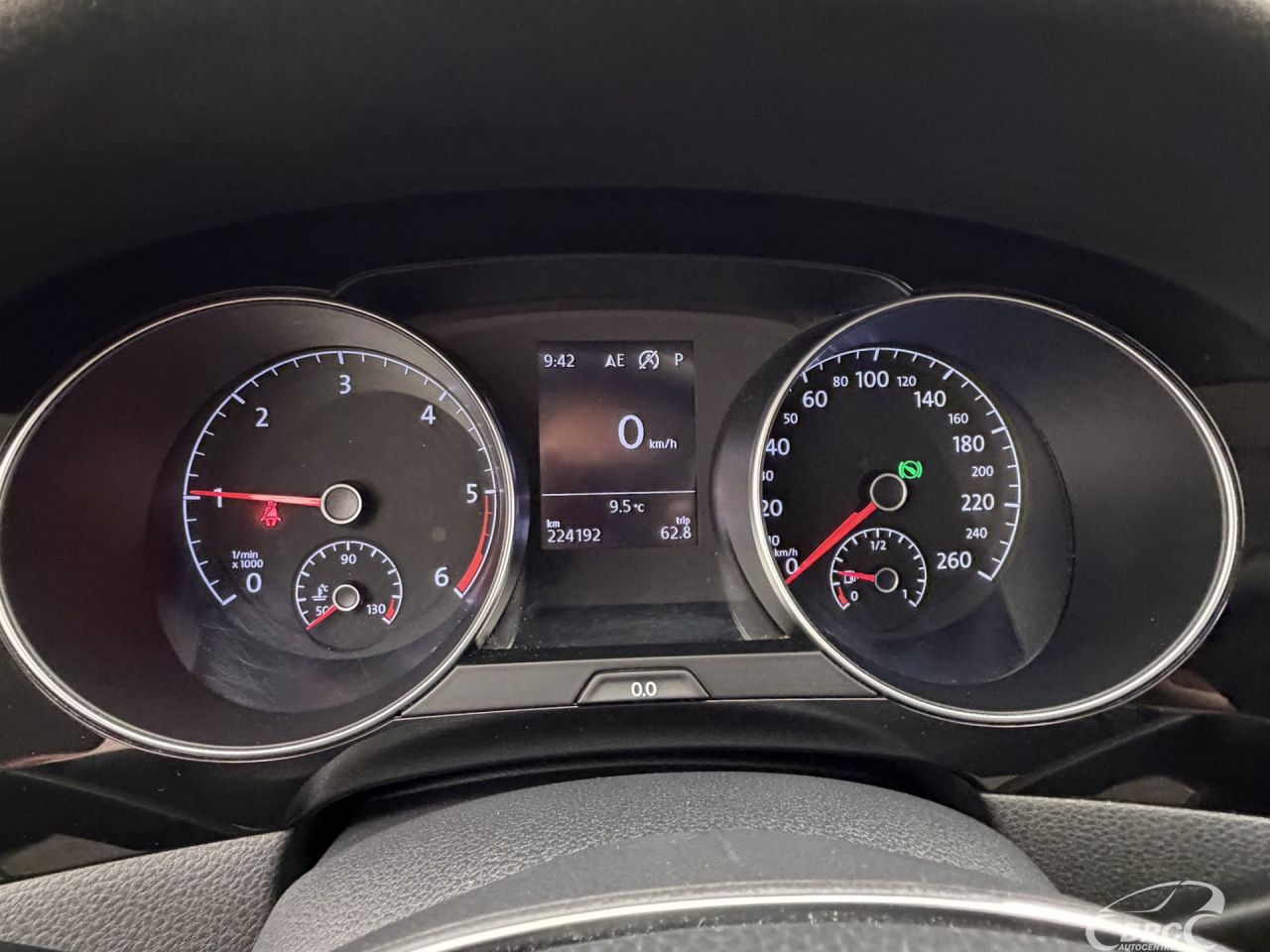 Volkswagen Golf | 32