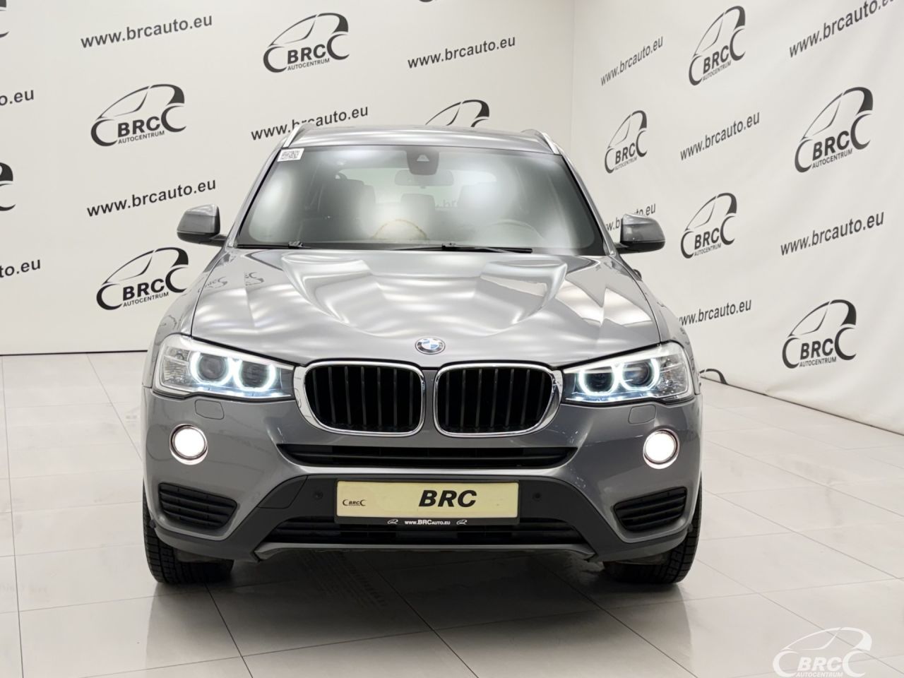 BMW X3 | 48