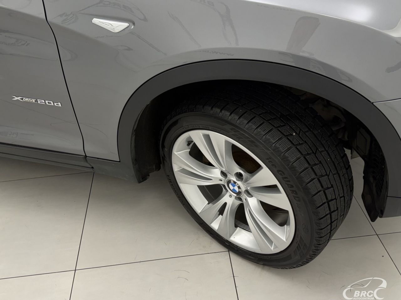 BMW X3 | 41