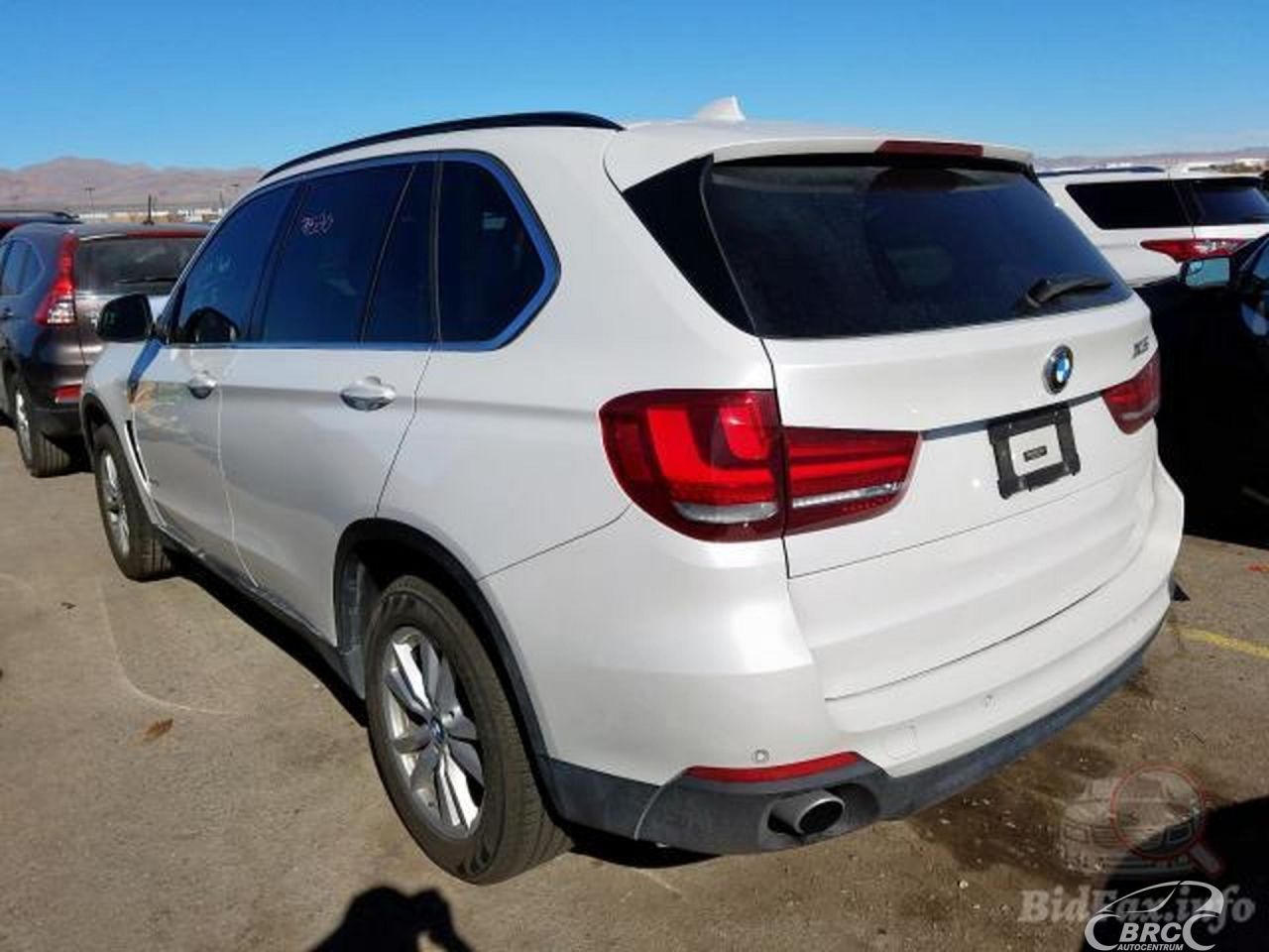 BMW X5 | 59