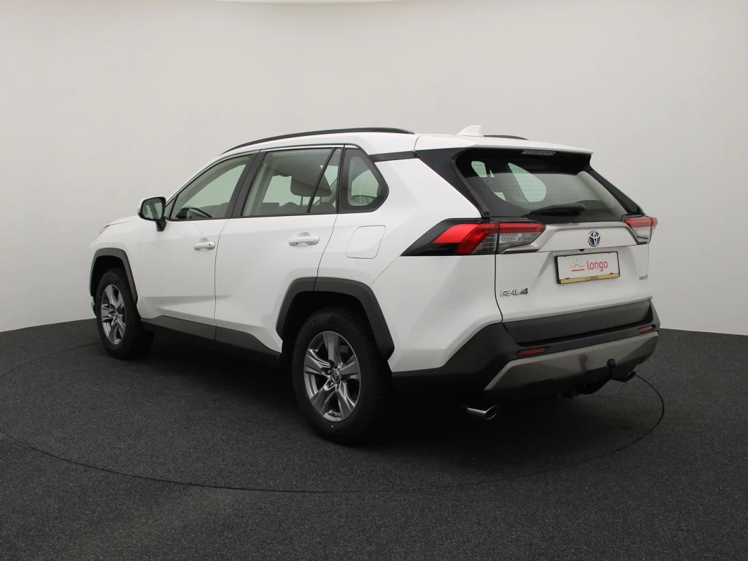 Toyota RAV4 | 6