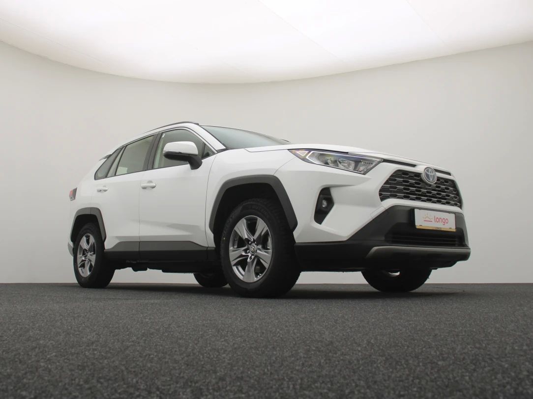 Toyota RAV4 | 10