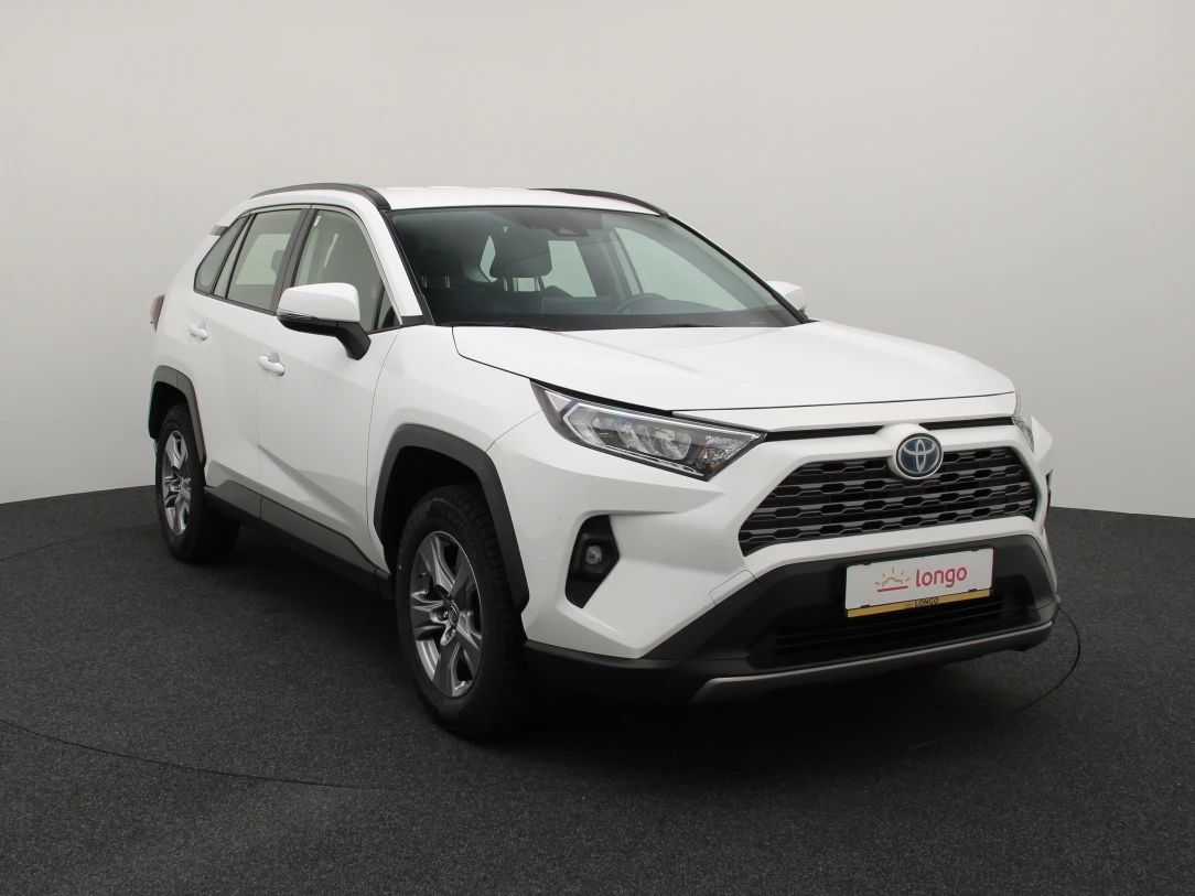 Toyota RAV4 | 9
