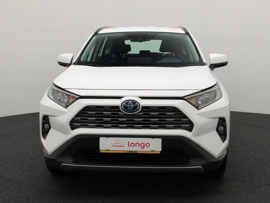 Toyota RAV4 | 2