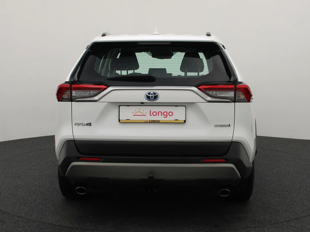 Toyota RAV4 | 4