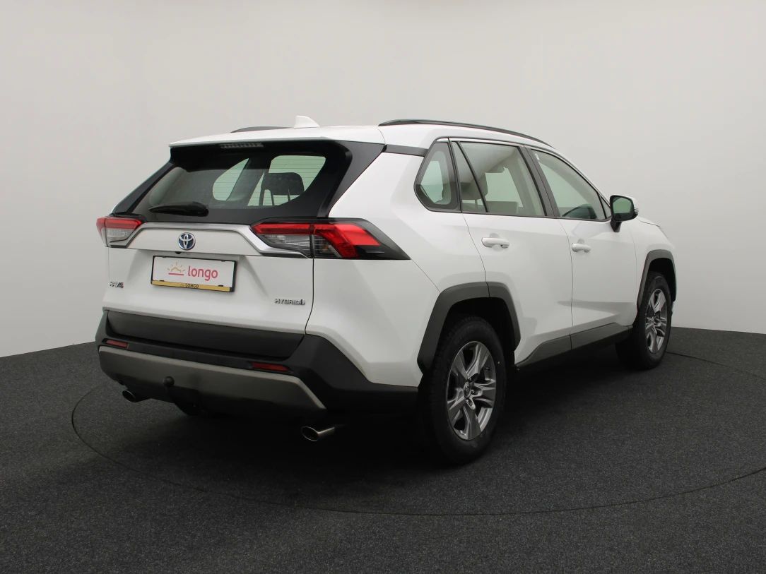 Toyota RAV4 | 7