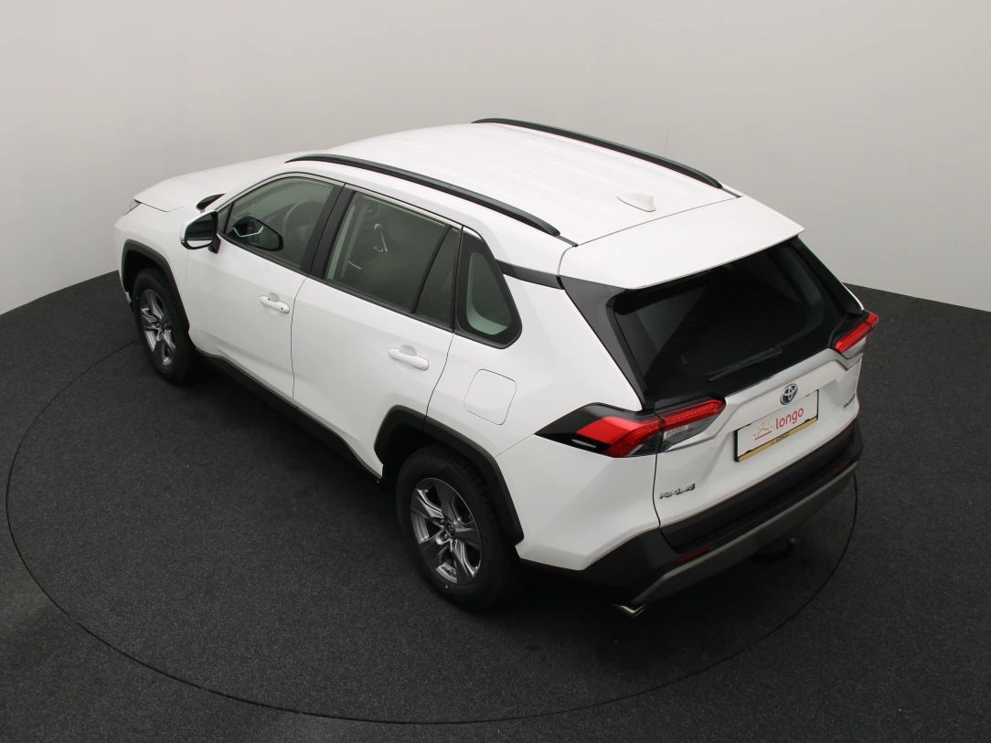 Toyota RAV4 | 11