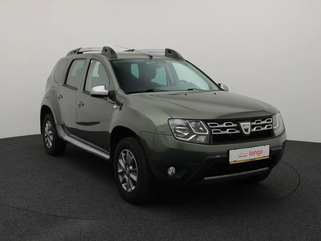 Dacia Duster | 9