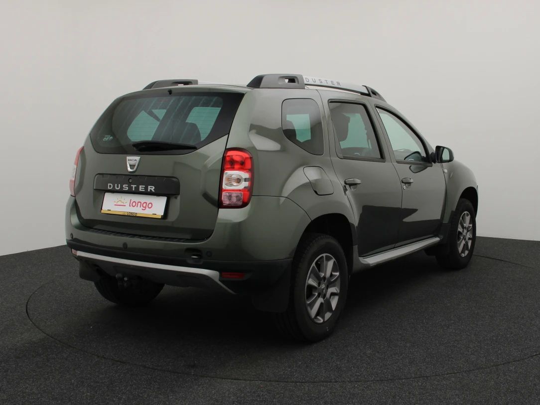 Dacia Duster | 7