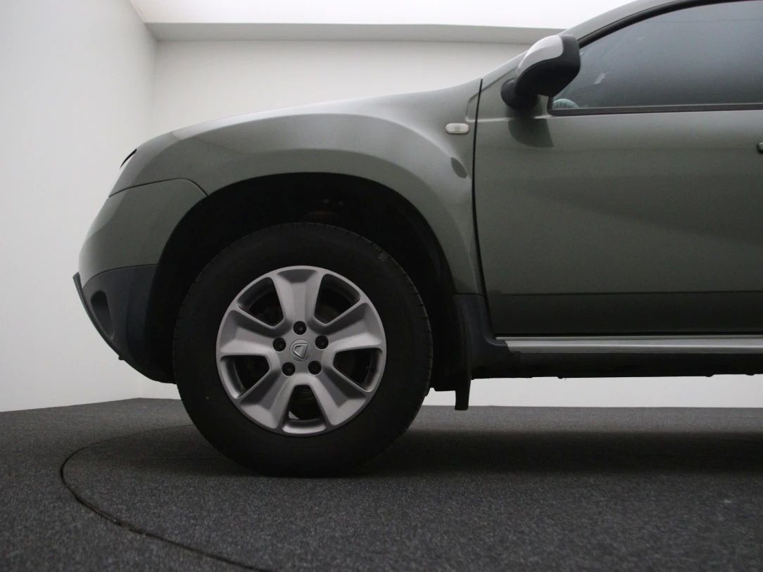 Dacia Duster | 26