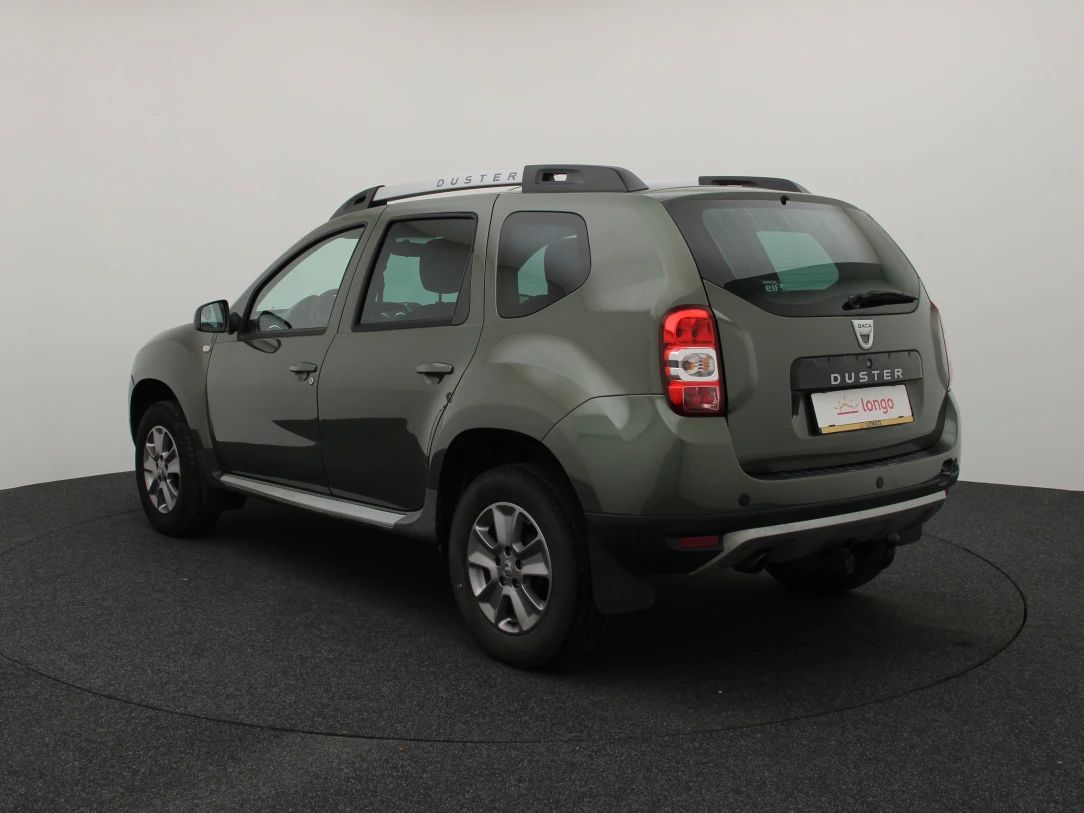 Dacia Duster | 6