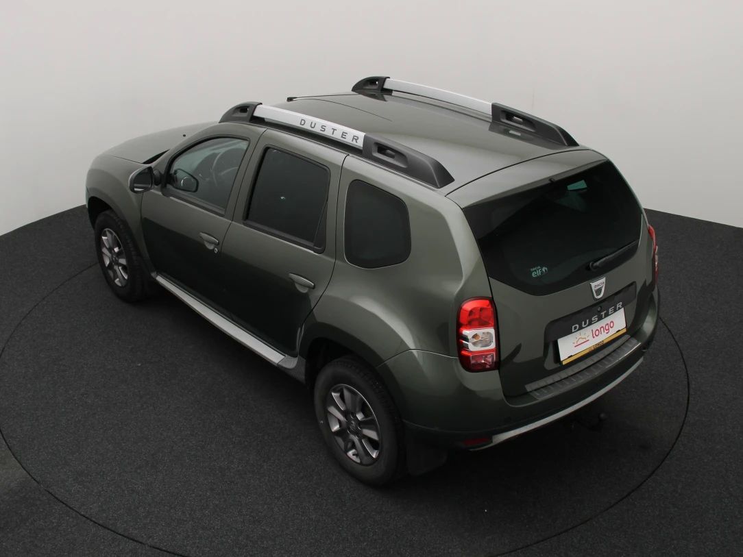 Dacia Duster | 11