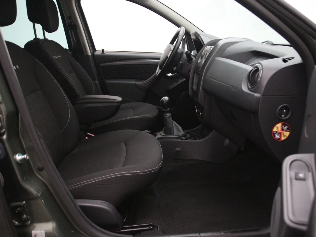 Dacia Duster | 13