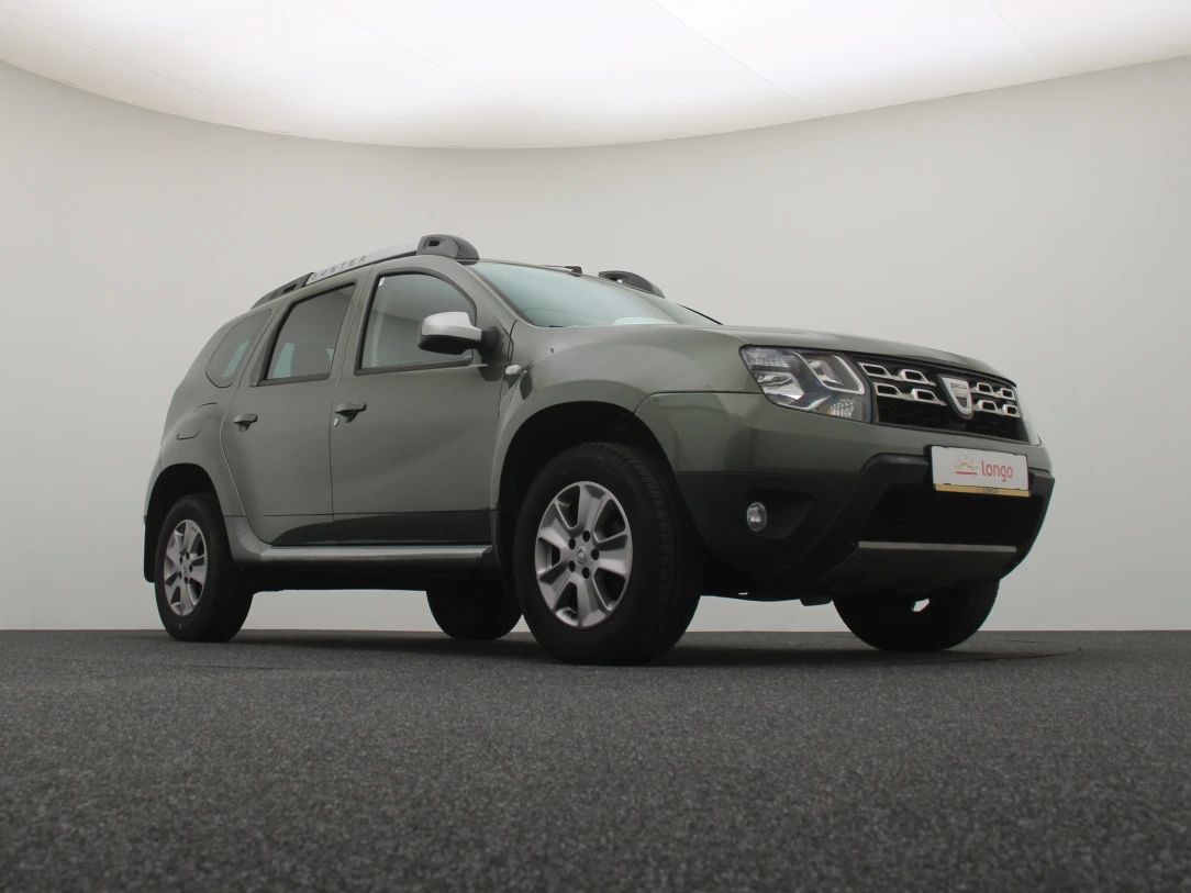 Dacia Duster | 10