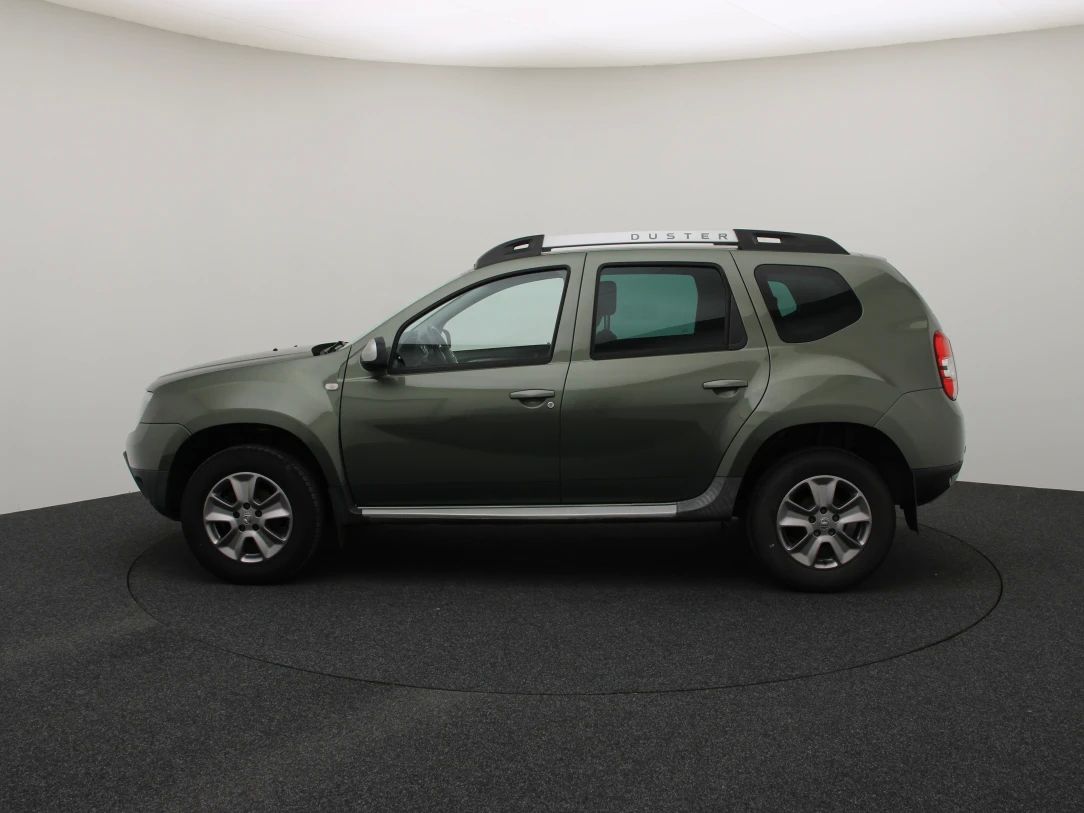 Dacia Duster | 5