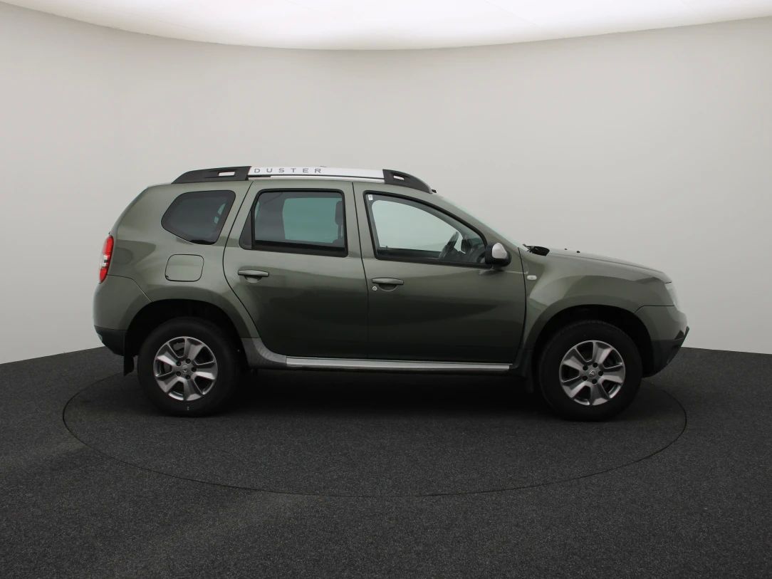 Dacia Duster | 8