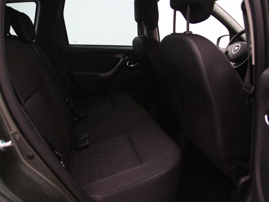 Dacia Duster | 14