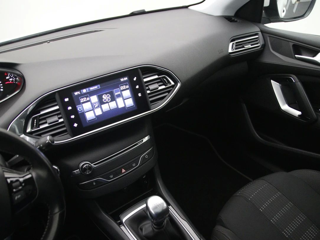 Peugeot 308 | 18