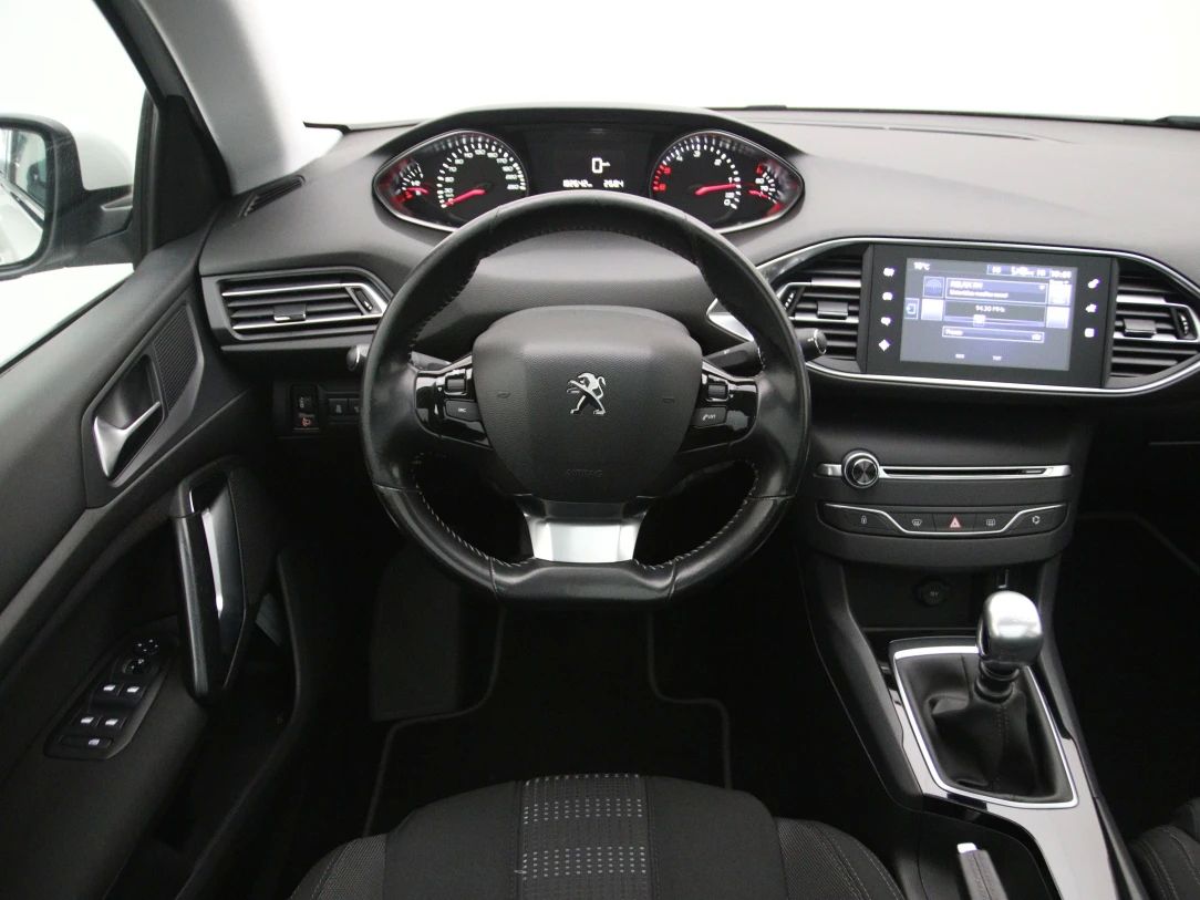 Peugeot 308 | 15