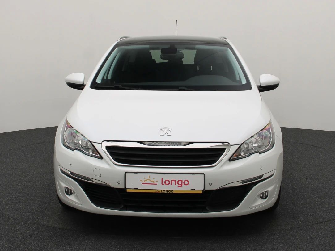Peugeot 308 | 2