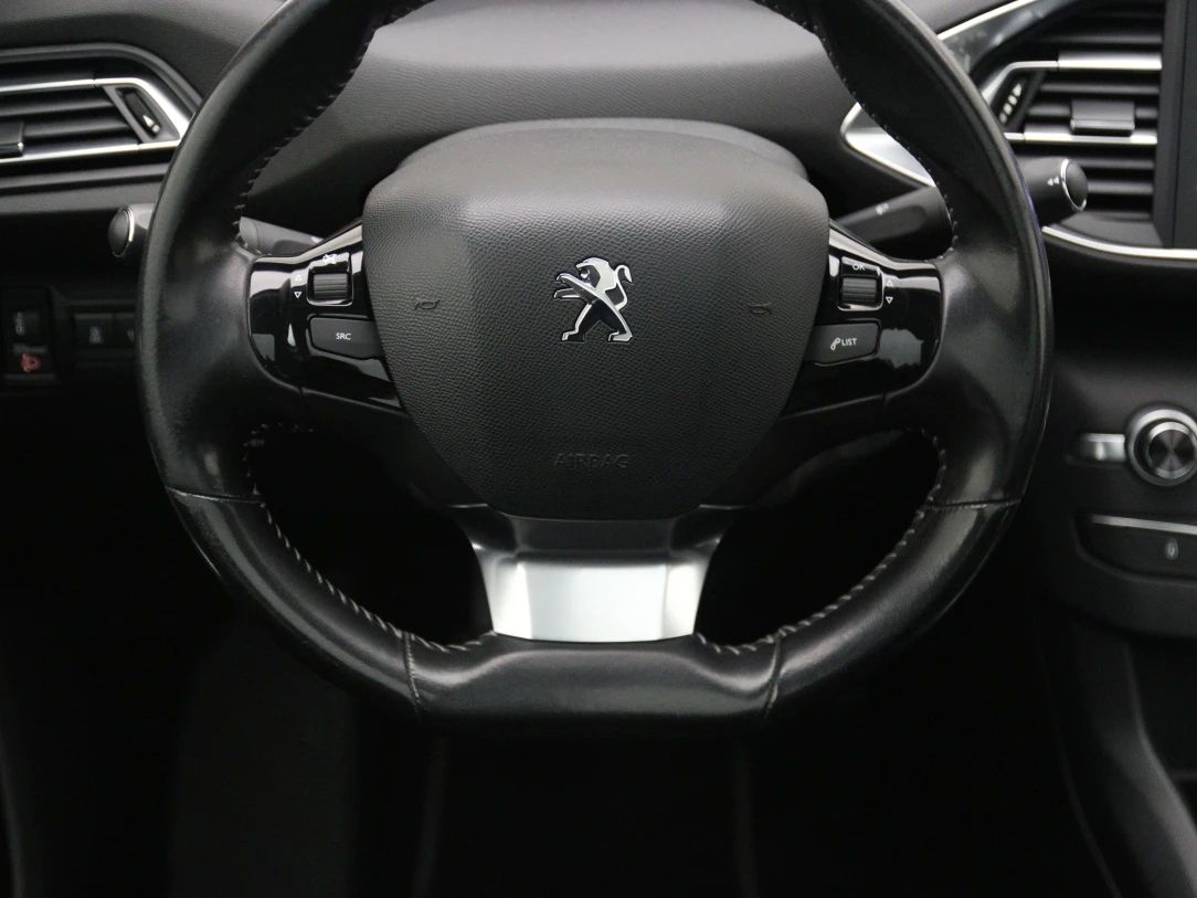 Peugeot 308 | 16