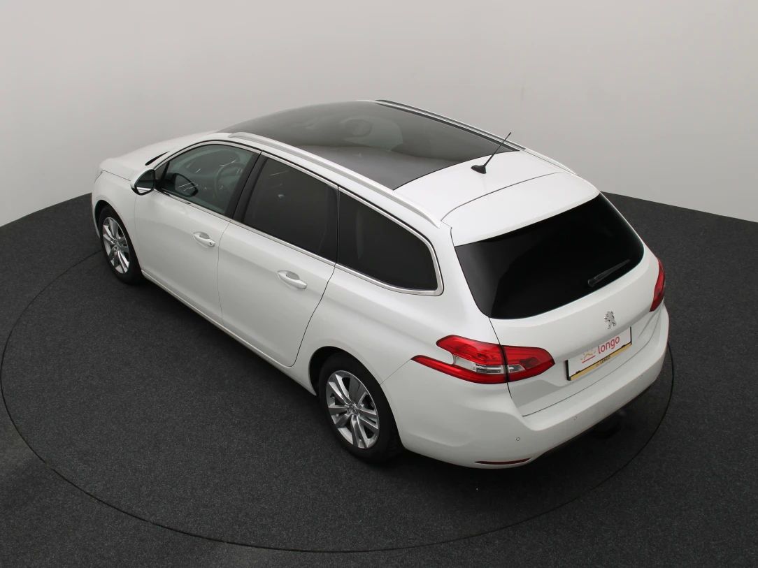 Peugeot 308 | 10