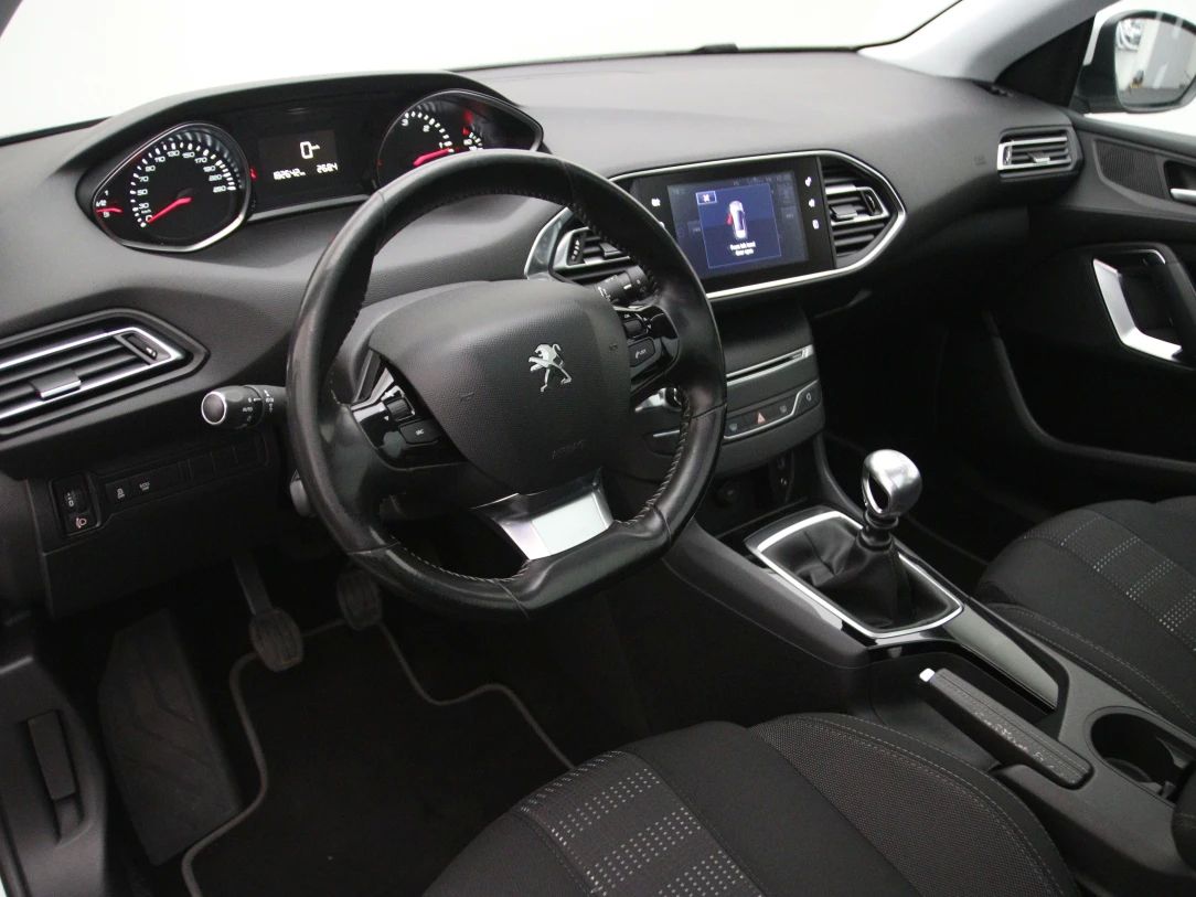 Peugeot 308 | 14