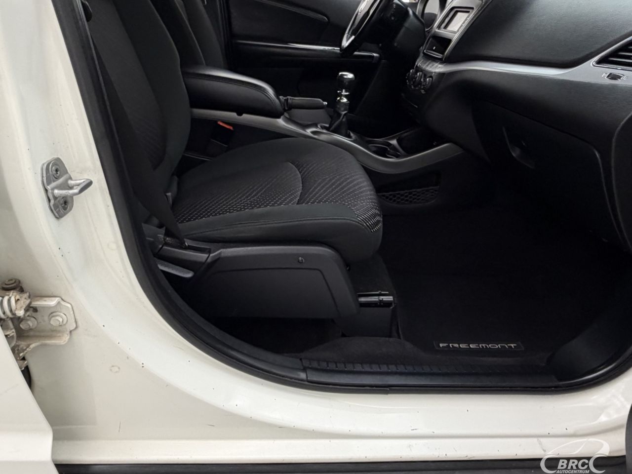 Fiat Freemont | 5