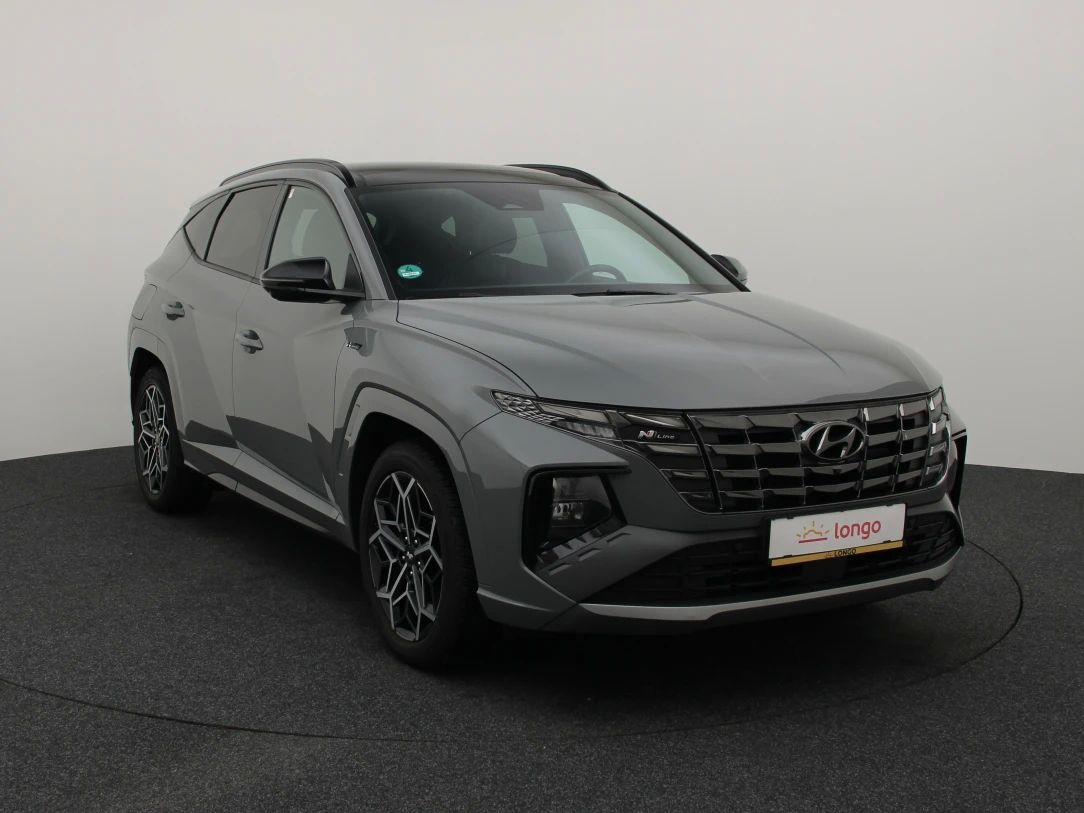 Hyundai Tucson | 9