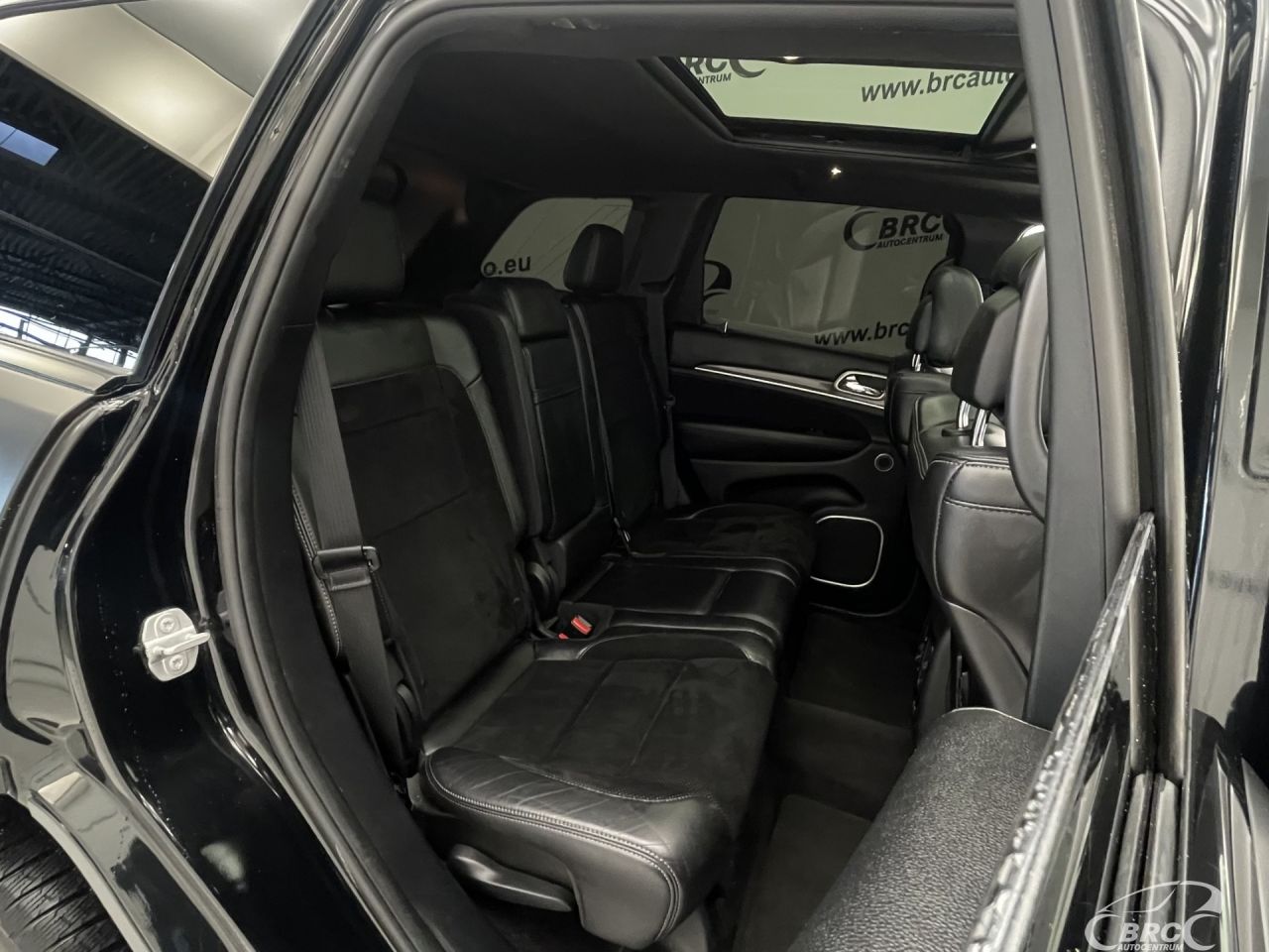 Jeep Grand Cherokee | 14