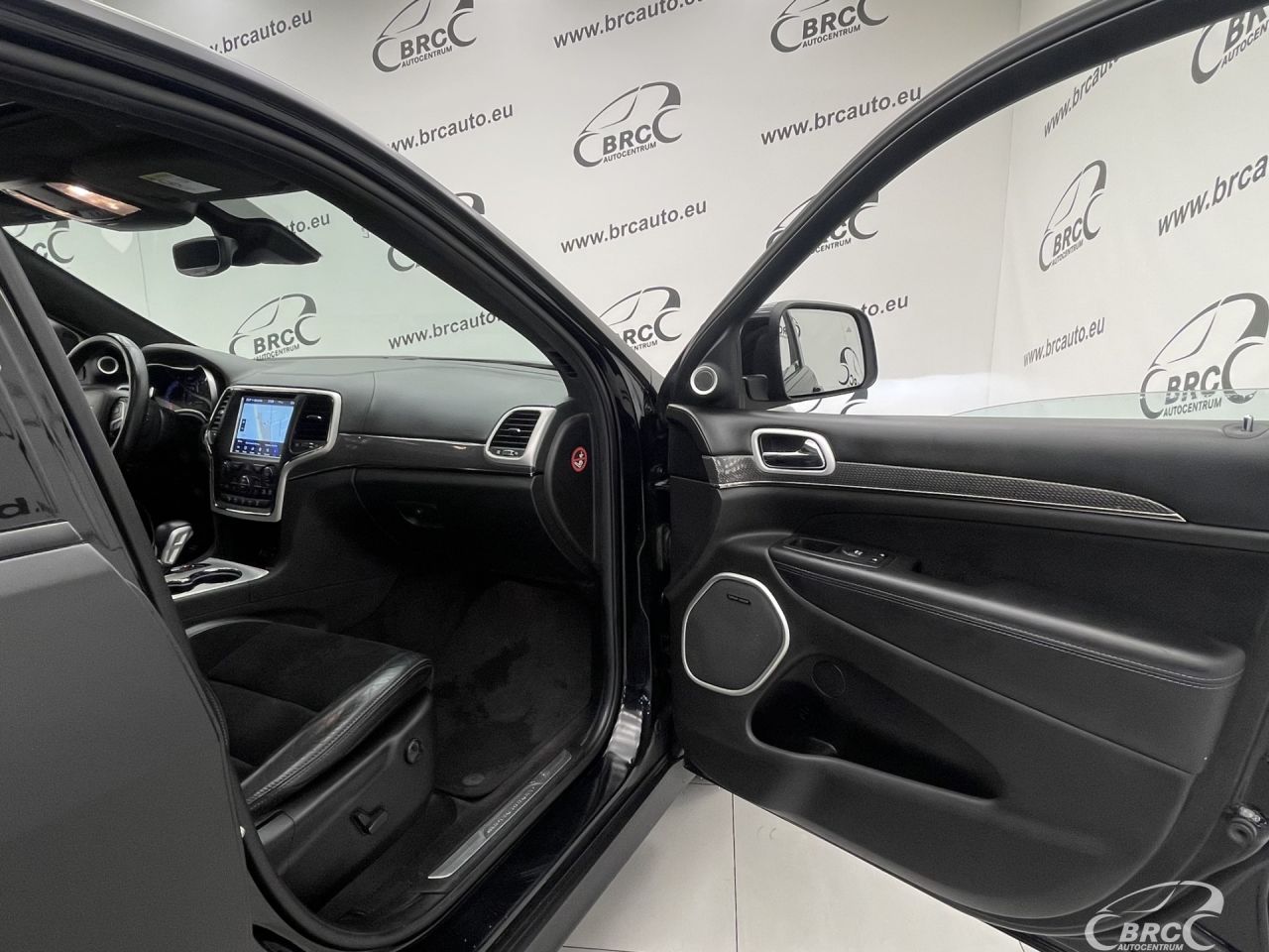 Jeep Grand Cherokee | 8