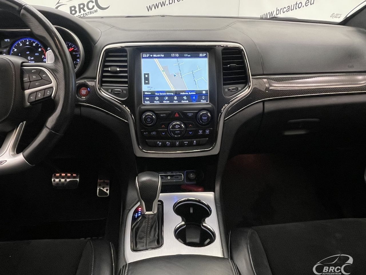 Jeep Grand Cherokee | 18