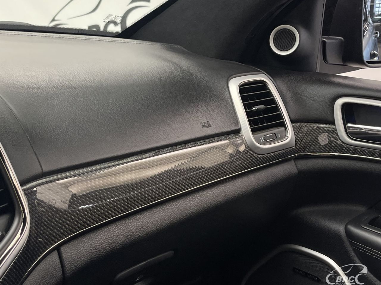 Jeep Grand Cherokee | 33