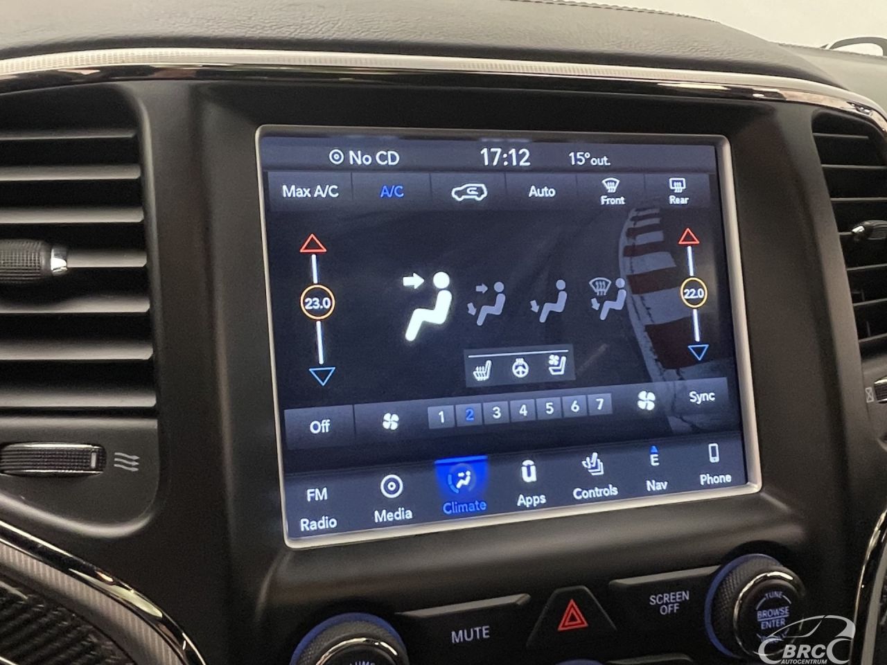 Jeep Grand Cherokee | 46