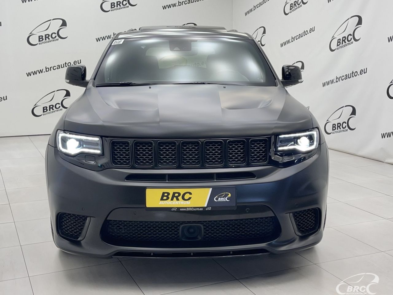 Jeep Grand Cherokee | 63