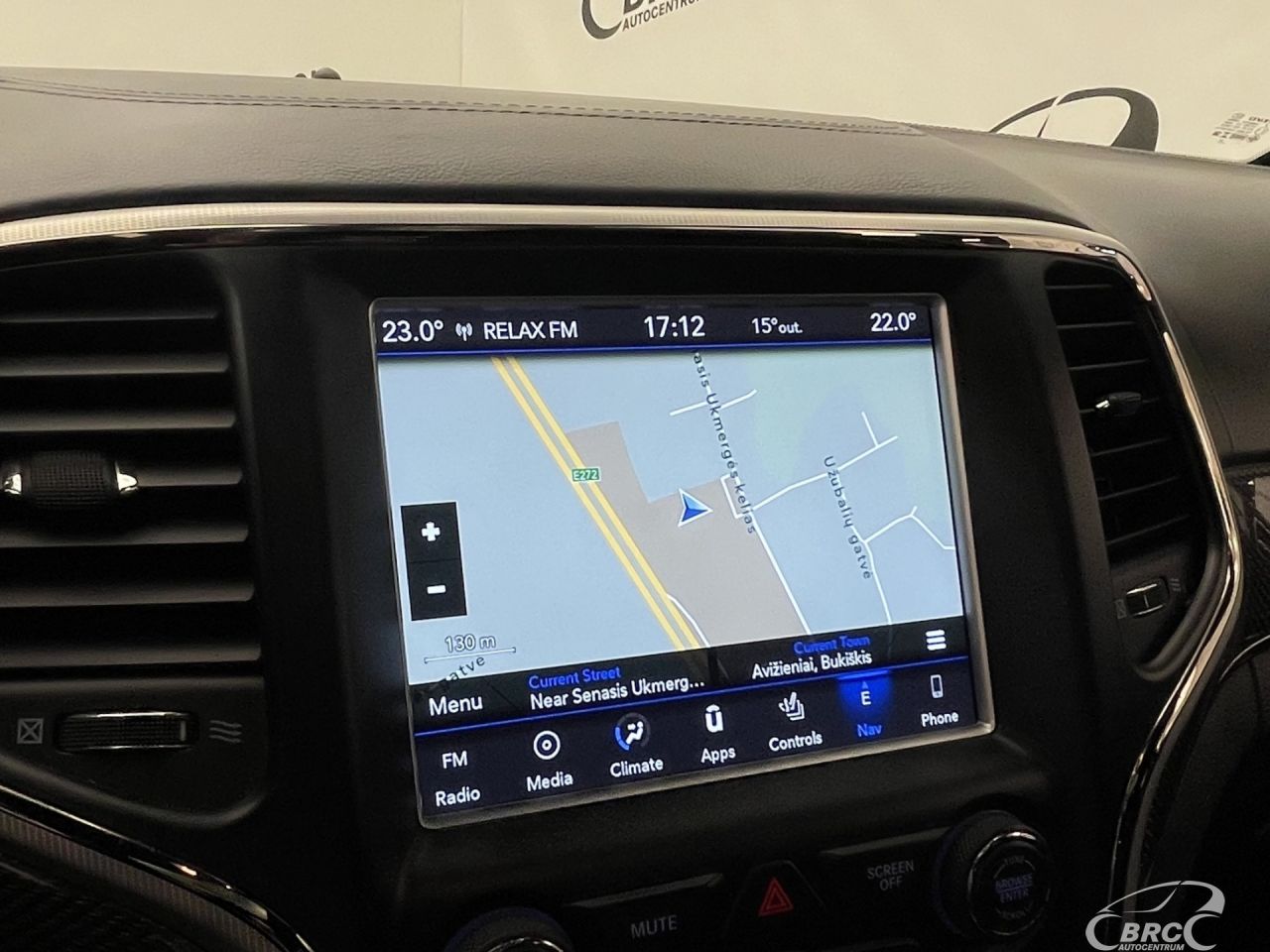 Jeep Grand Cherokee | 42