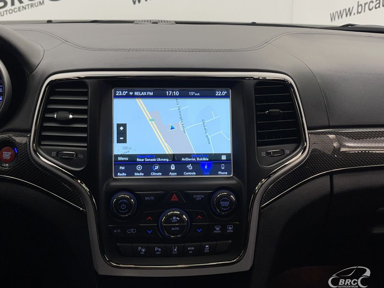 Jeep Grand Cherokee | 19