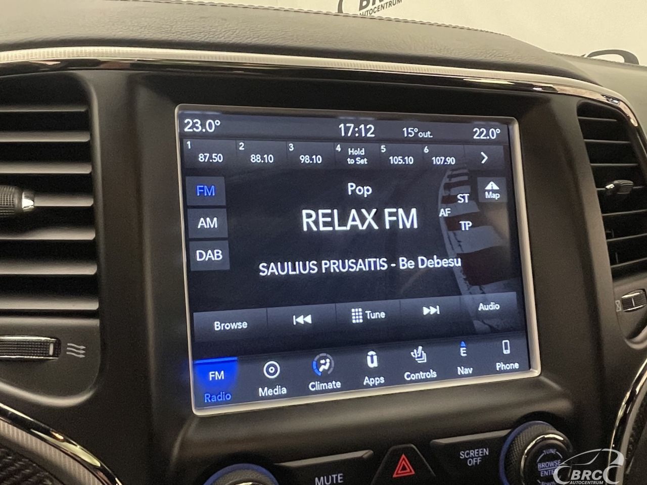 Jeep Grand Cherokee | 44