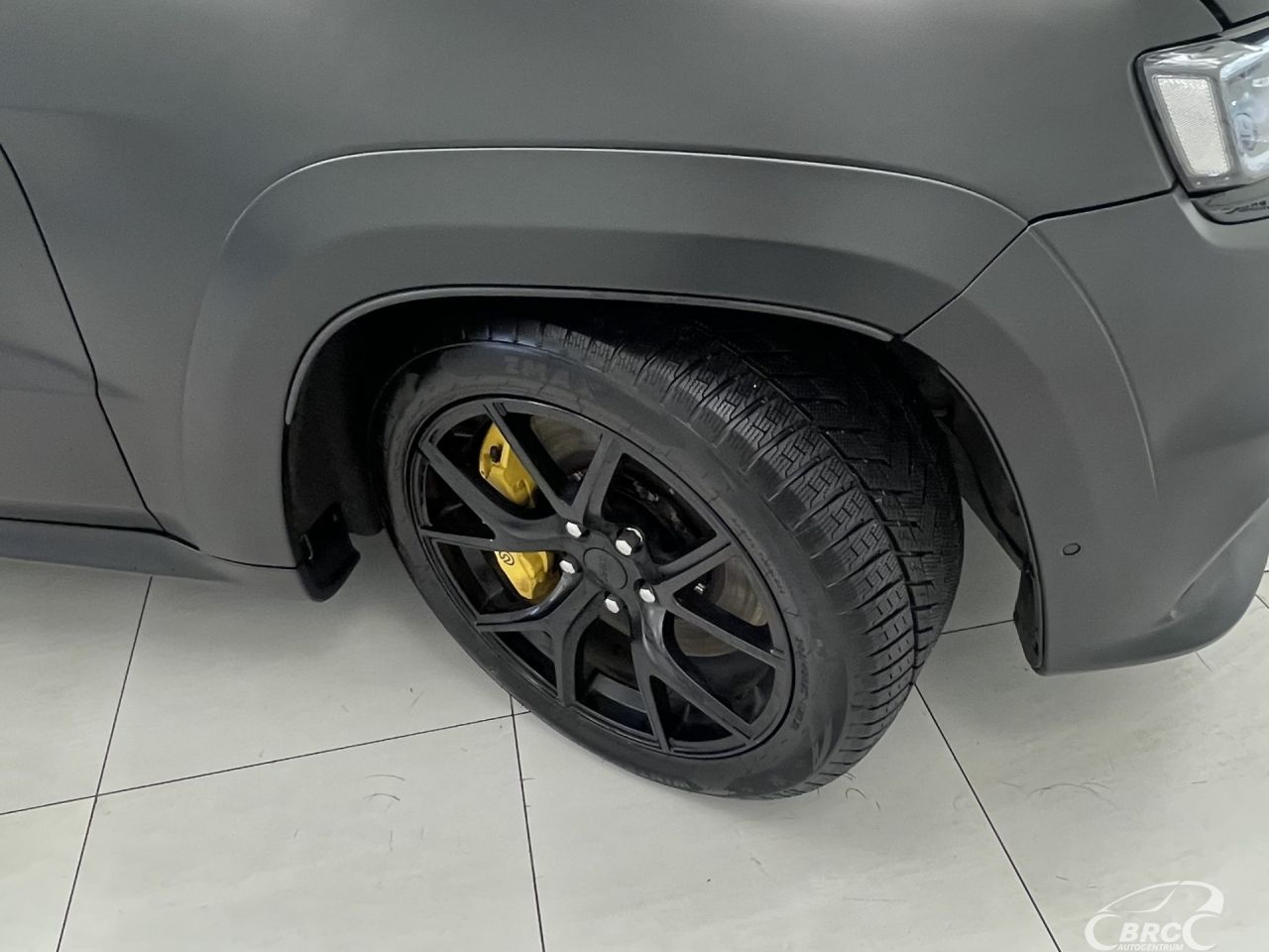 Jeep Grand Cherokee | 54