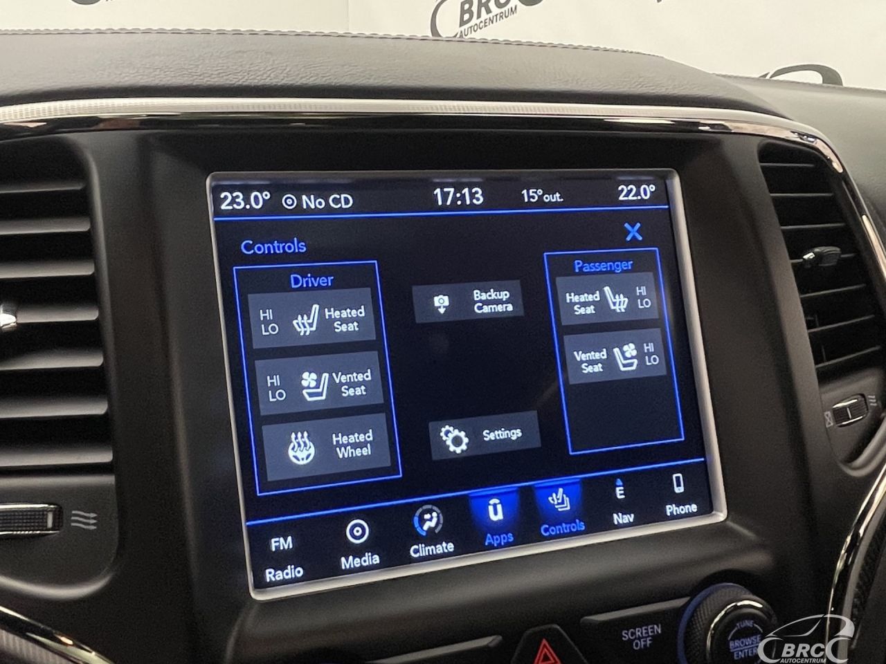 Jeep Grand Cherokee | 48