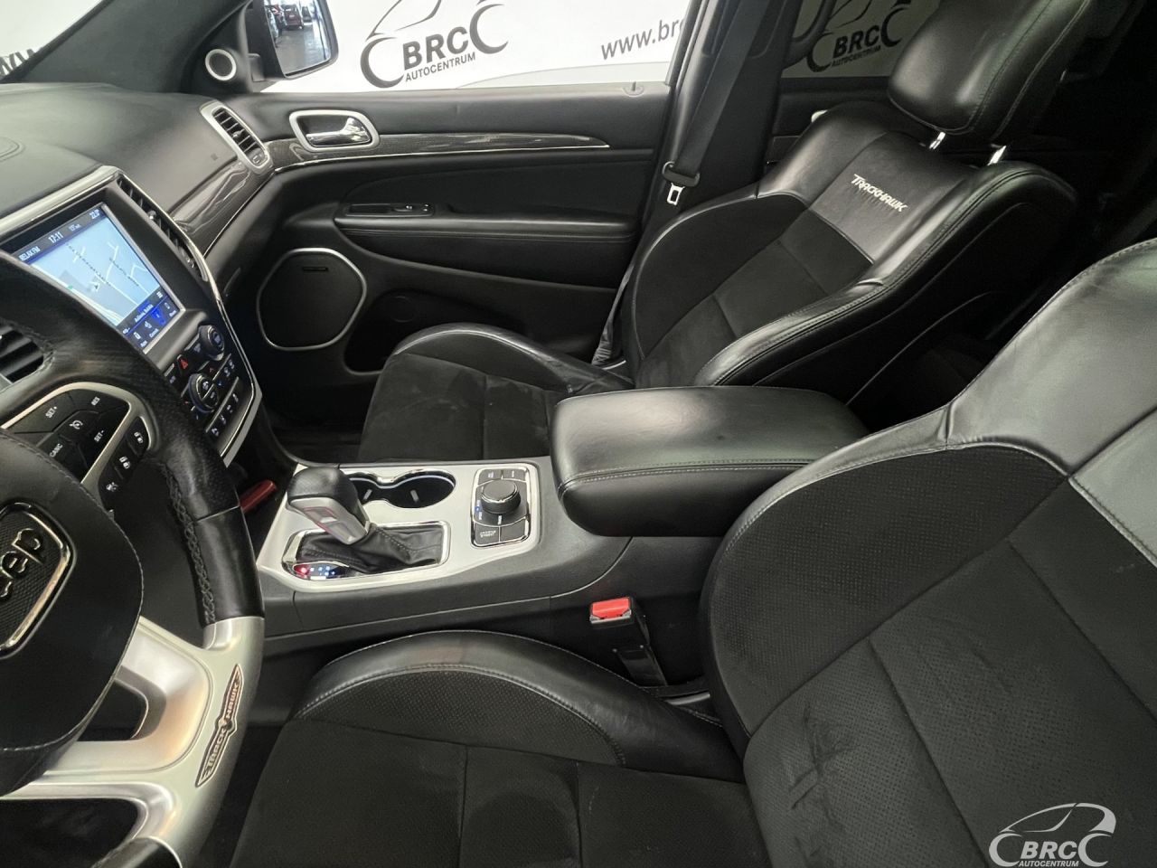 Jeep Grand Cherokee | 27