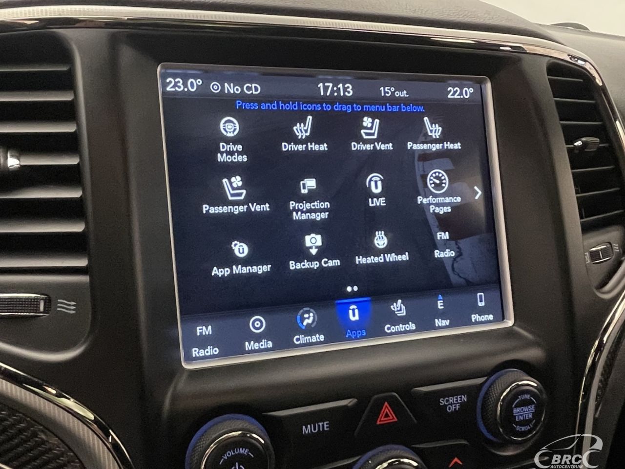 Jeep Grand Cherokee | 47