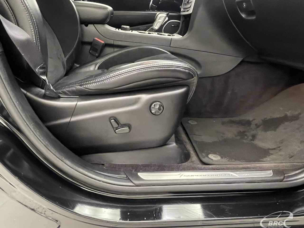 Jeep Grand Cherokee | 5